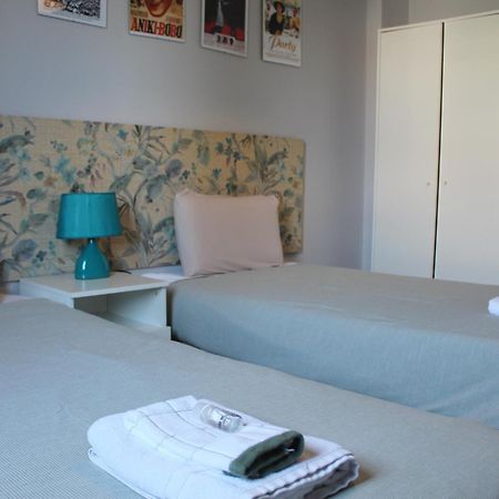 Oporto Guest House Terrace Bagian luar foto