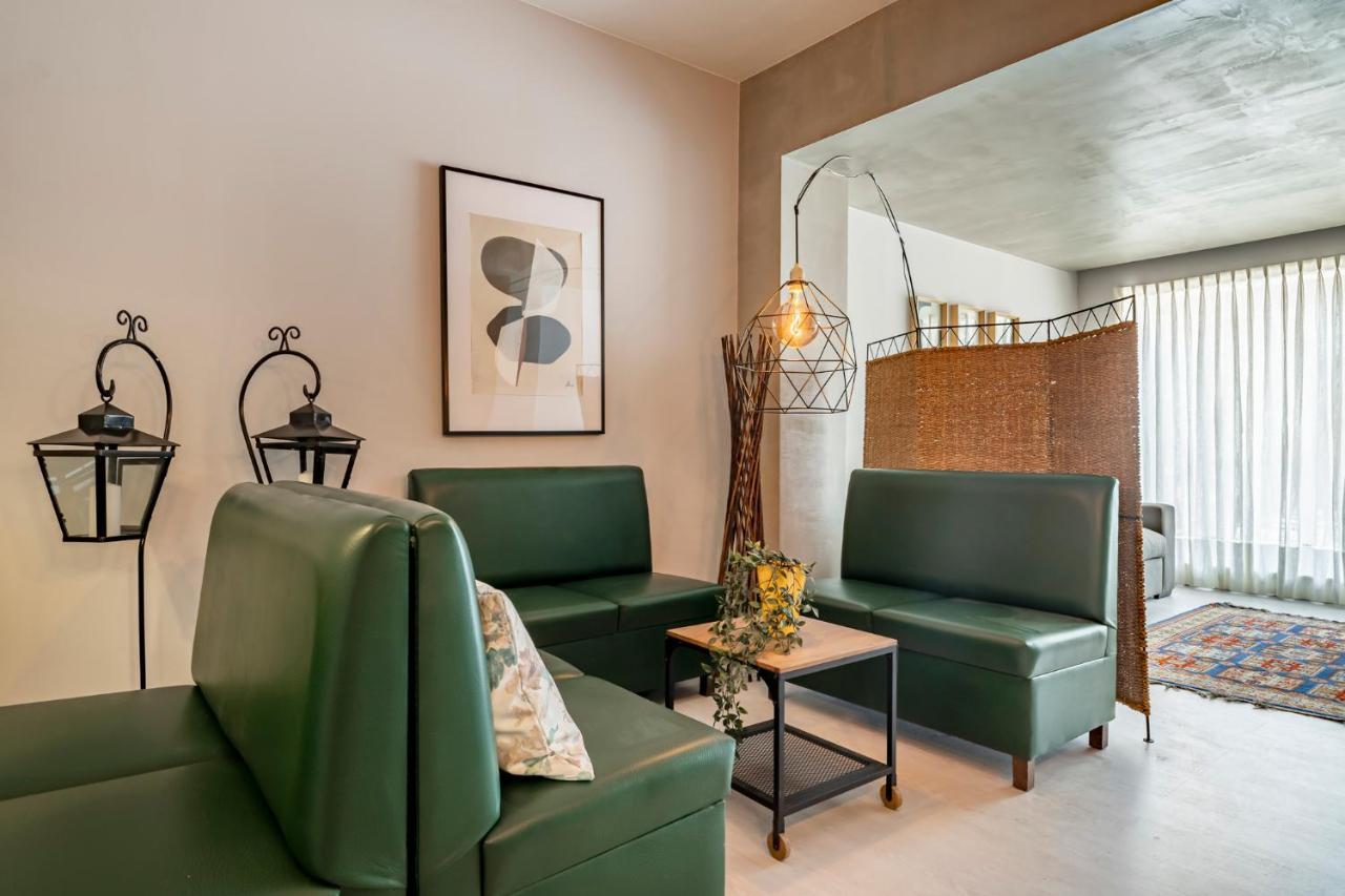 Oporto Guest House Terrace Bagian luar foto
