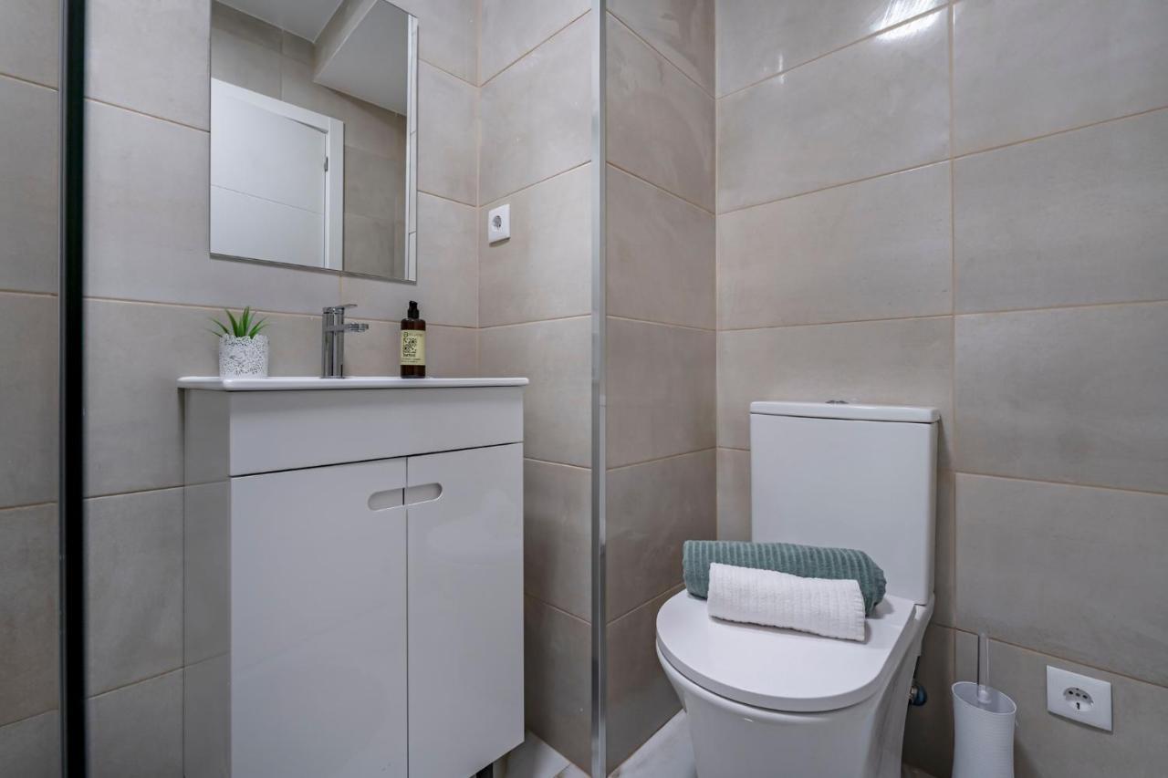 Oporto Guest House Terrace Bagian luar foto