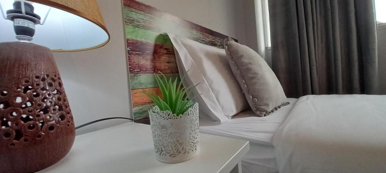 Oporto Guest House Terrace Bagian luar foto