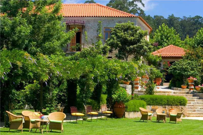 Oporto Guest House Terrace Bagian luar foto